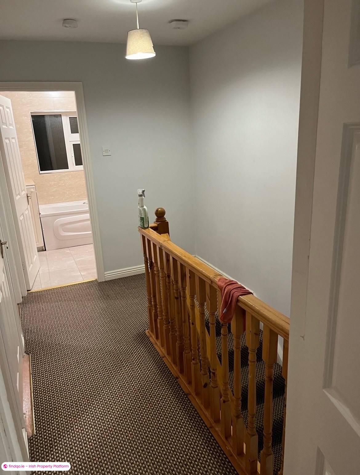 3 Bedroom House for Rent in Carrigaline, Cork