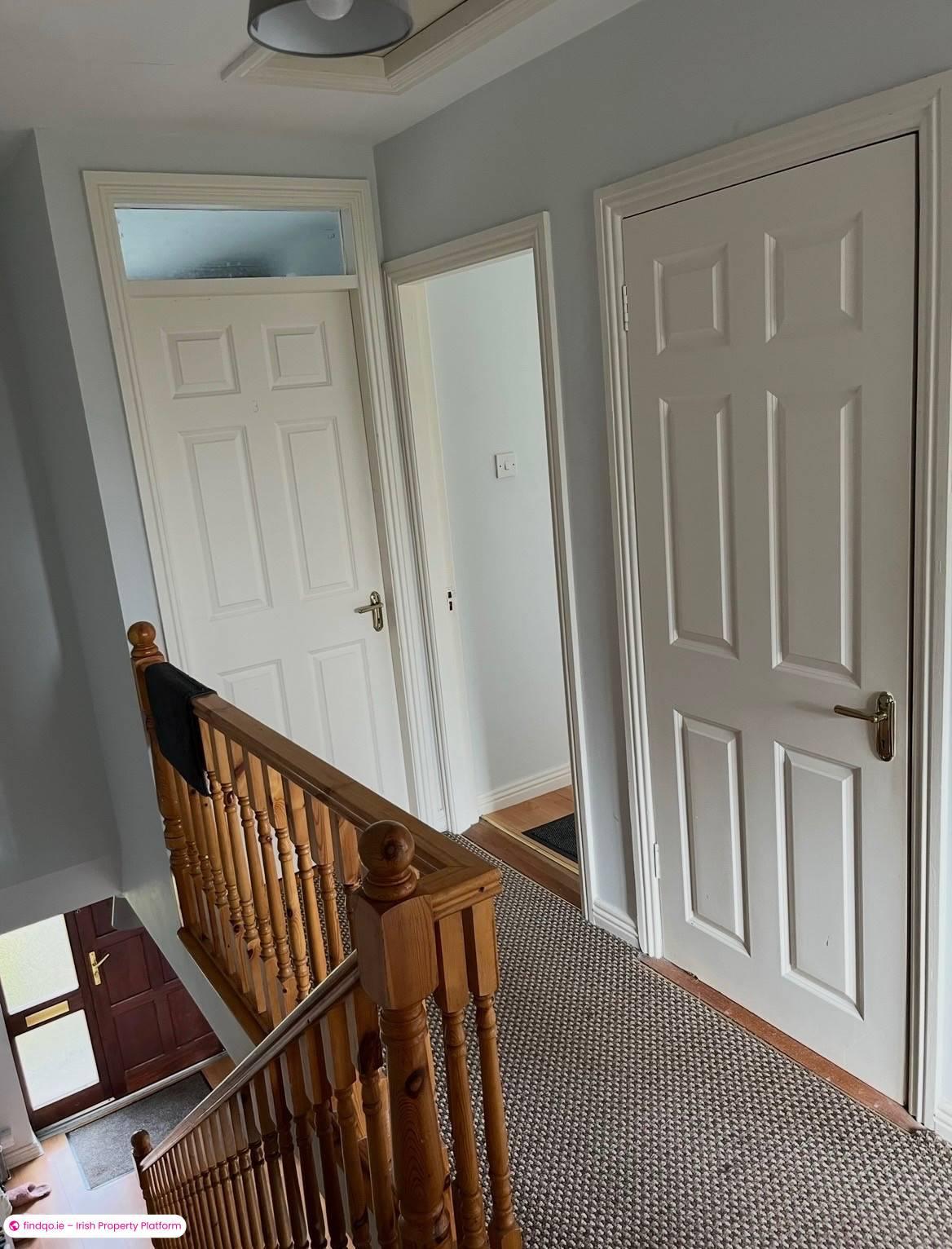 3 Bedroom House for Rent in Carrigaline, Cork