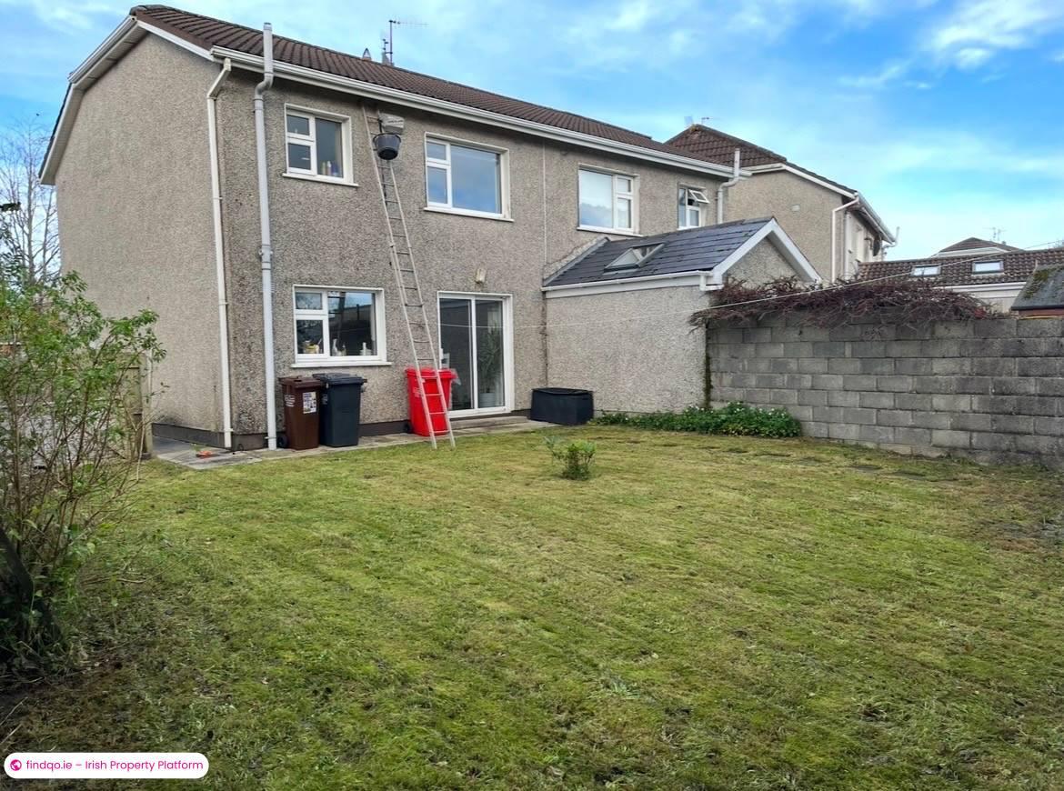 3 Bedroom House for Rent in Carrigaline, Cork