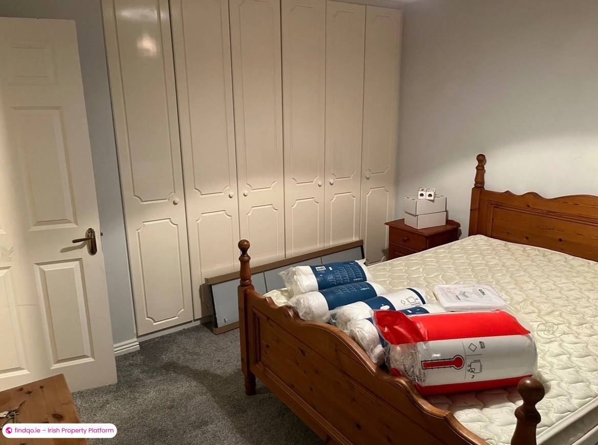 3 Bedroom House for Rent in Carrigaline, Cork