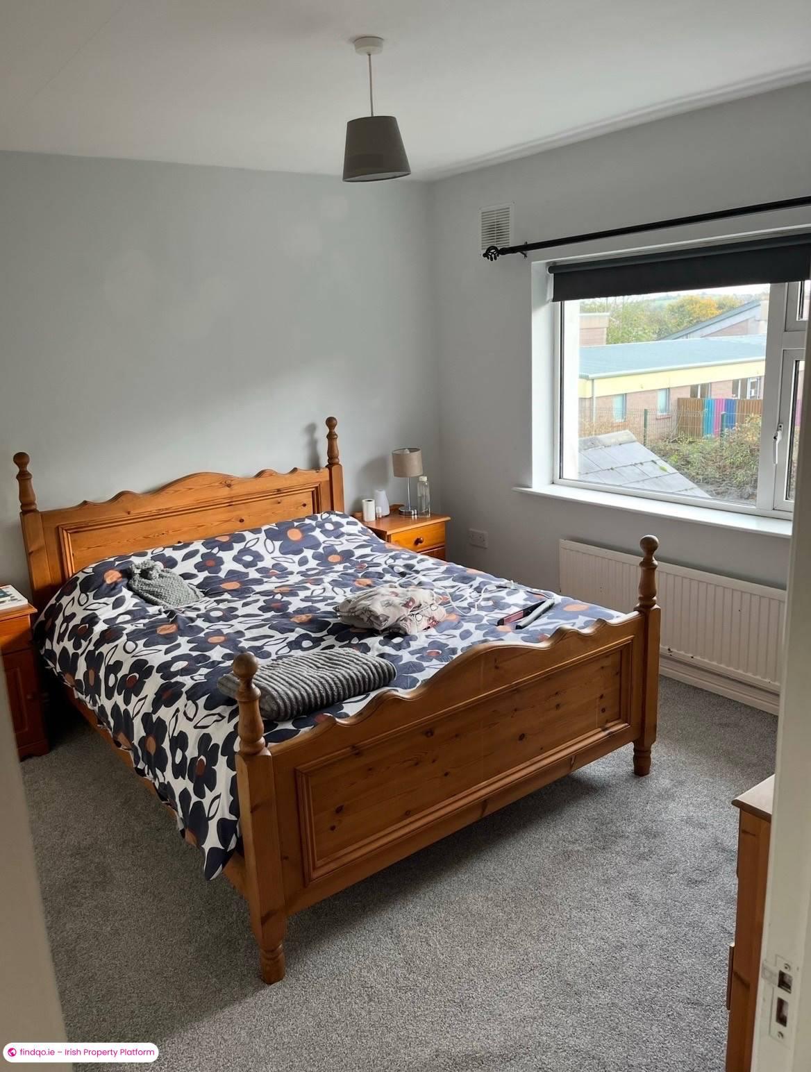 3 Bedroom House for Rent in Carrigaline, Cork