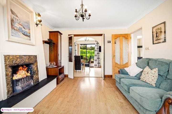 Semi-detached house for Sale in Riverstown, Cork