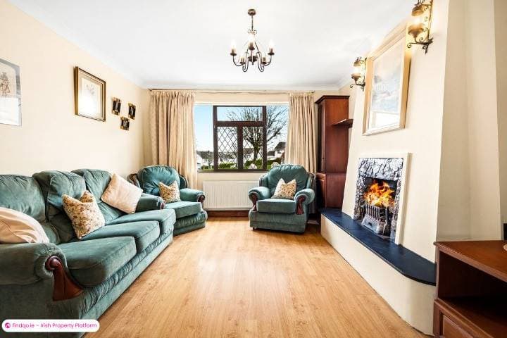 Semi-detached house for Sale in Riverstown, Cork