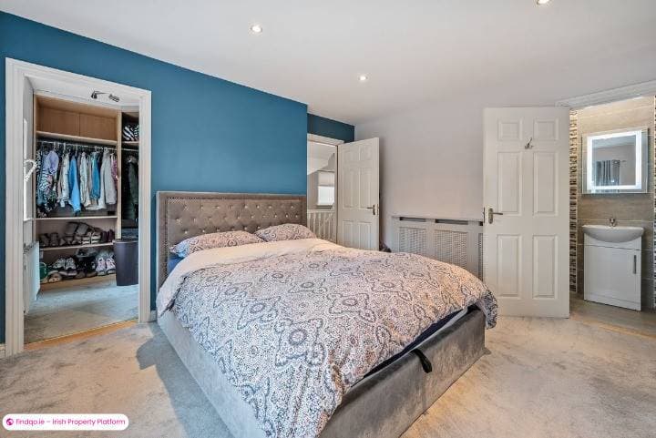 Semi-detached house for Sale in Riverstown, Cork