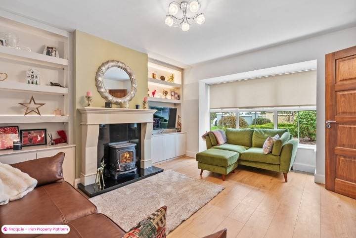 Semi-detached house for Sale in Riverstown, Cork