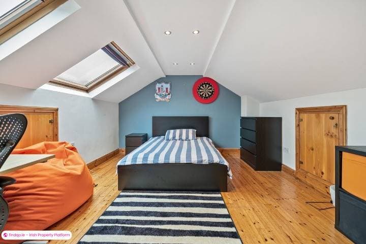 Semi-detached house for Sale in Riverstown, Cork