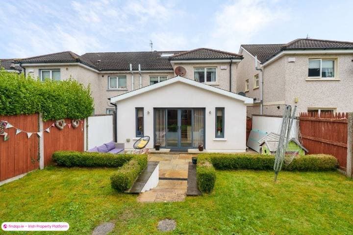 Semi-detached house for Sale in Riverstown, Cork