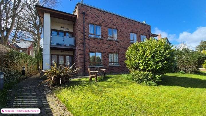 Apartment for Sale in Sutton, Dublin 13