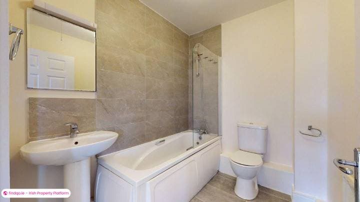Apartment for Sale in Baldoyle, Dublin 13