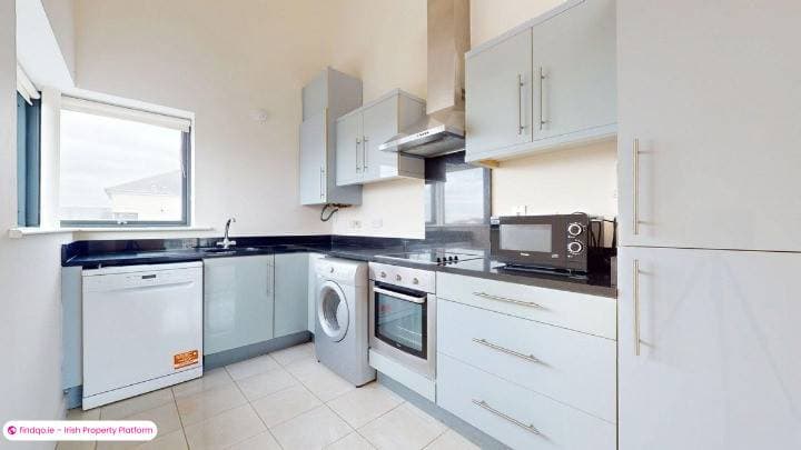 Apartment for Sale in Baldoyle, Dublin 13