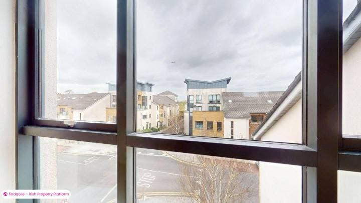 Apartment for Sale in Baldoyle, Dublin 13