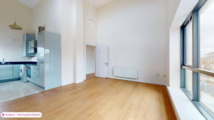 Apartment for Sale in Baldoyle, Dublin 13