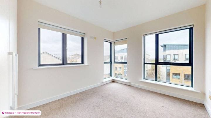 Apartment for Sale in Baldoyle, Dublin 13