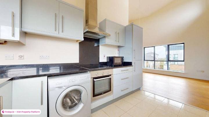 Apartment for Sale in Baldoyle, Dublin 13