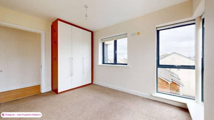 Apartment for Sale in Baldoyle, Dublin 13