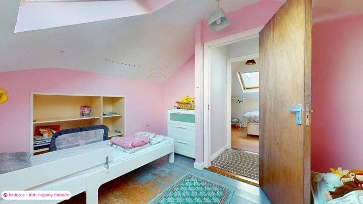 Detached house for Sale in Sutton, Dublin 13