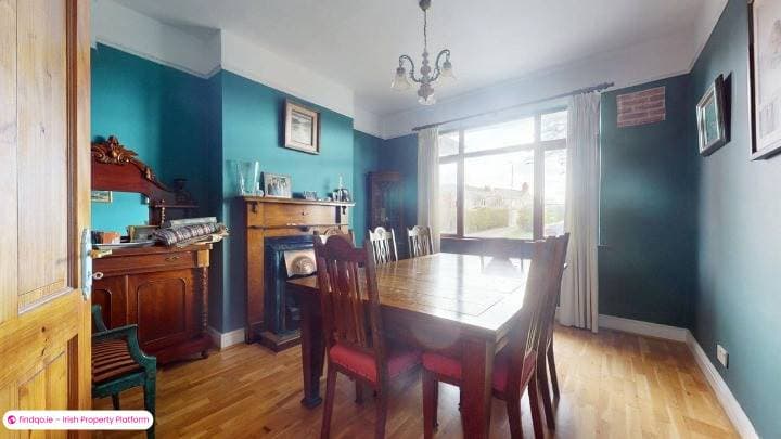 Detached house for Sale in Sutton, Dublin 13
