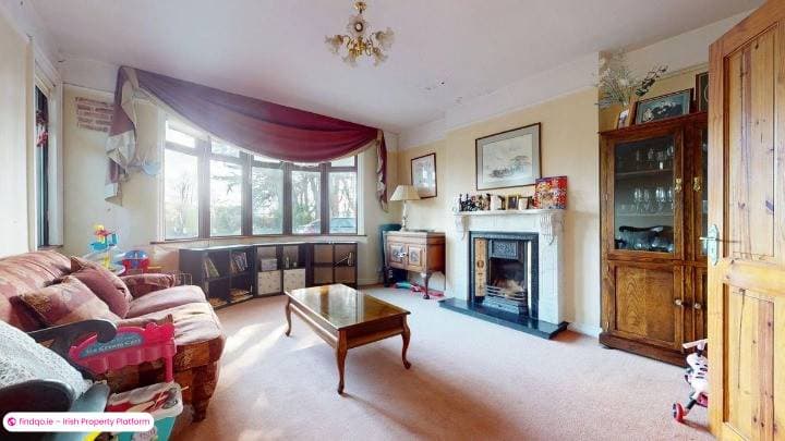 Detached house for Sale in Sutton, Dublin 13