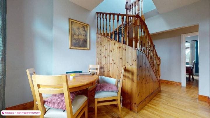 Detached house for Sale in Sutton, Dublin 13