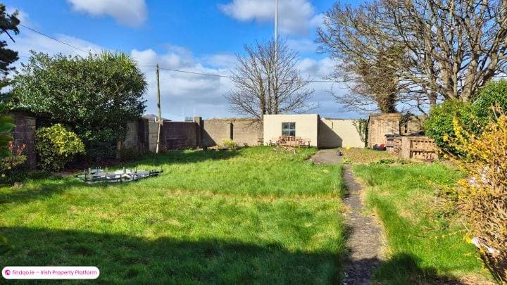 Detached house for Sale in Sutton, Dublin 13