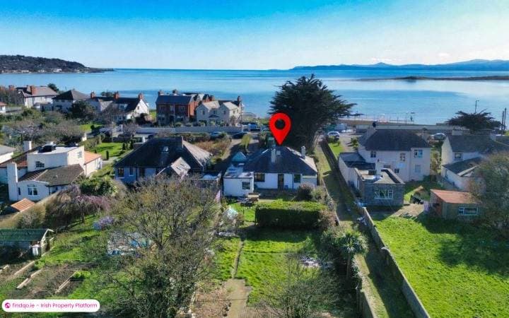 Detached house for Sale in Sutton, Dublin 13