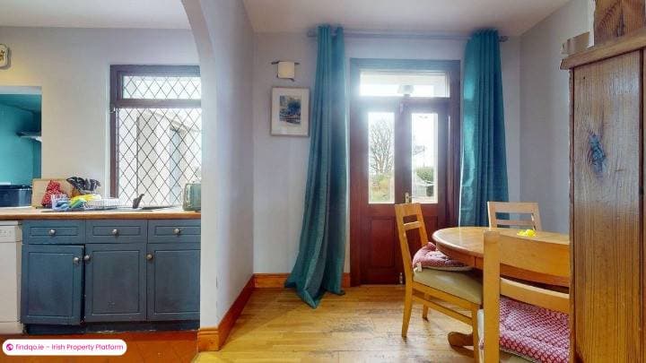 Detached house for Sale in Sutton, Dublin 13