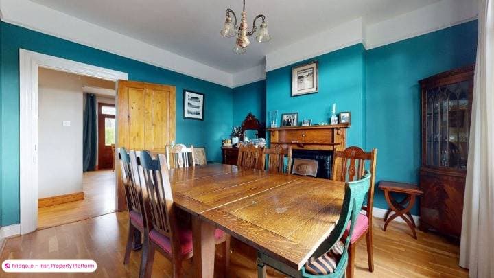 Detached house for Sale in Sutton, Dublin 13