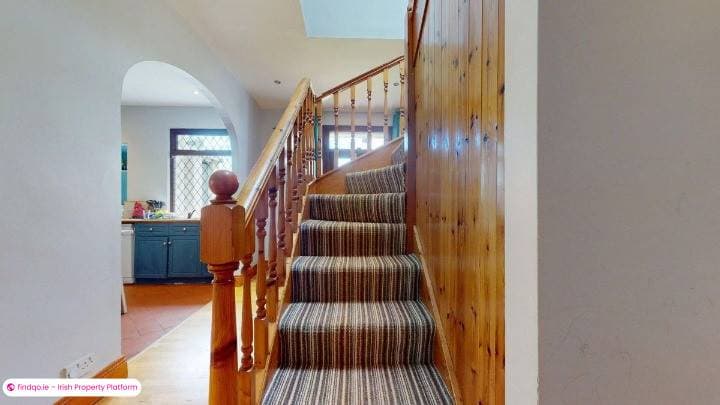 Detached house for Sale in Sutton, Dublin 13