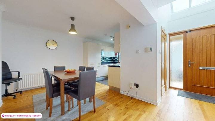 Terraced house for Sale in Howth, Dublin 13