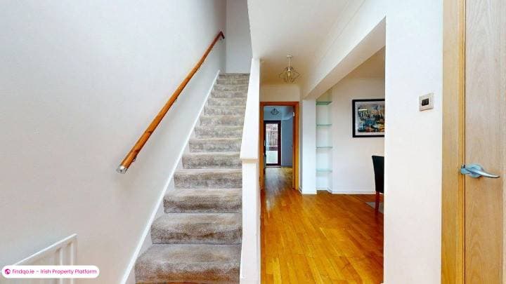 Terraced house for Sale in Howth, Dublin 13