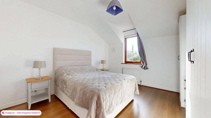 Terraced house for Sale in Howth, Dublin 13