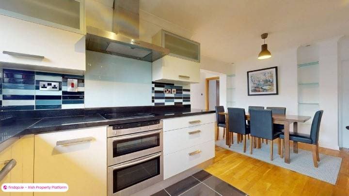 Terraced house for Sale in Howth, Dublin 13