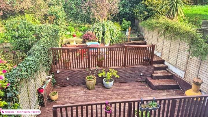 Terraced house for Sale in Howth, Dublin 13