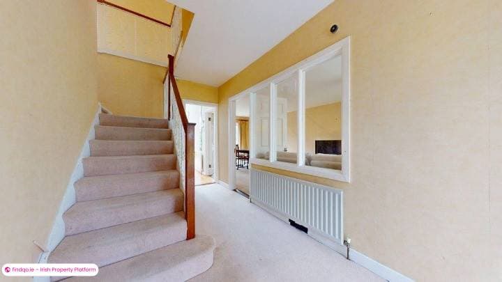 Semi-detached house for Sale in Sutton, Dublin 13