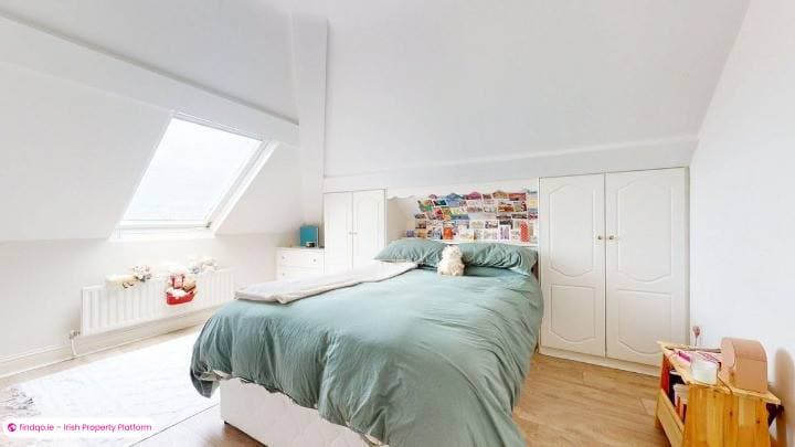 Apartment for Sale in Howth, Dublin 13