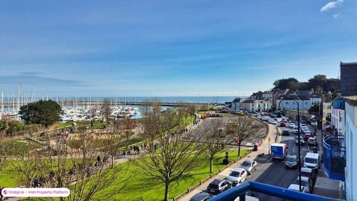 Apartment for Sale in Howth, Dublin 13