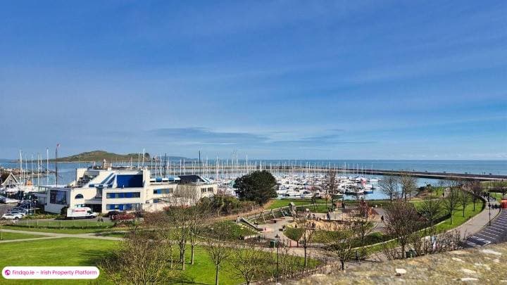 Apartment for Sale in Howth, Dublin 13