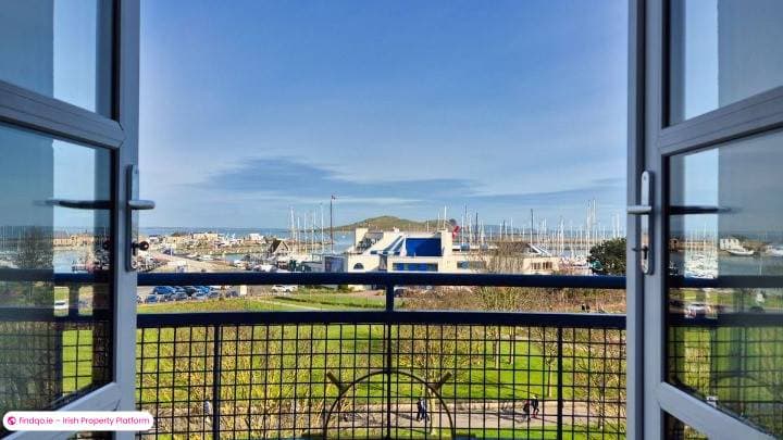 Apartment for Sale in Howth, Dublin 13