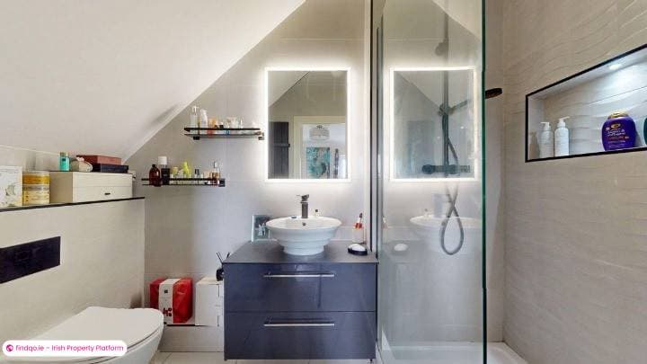 Apartment for Sale in Howth, Dublin 13