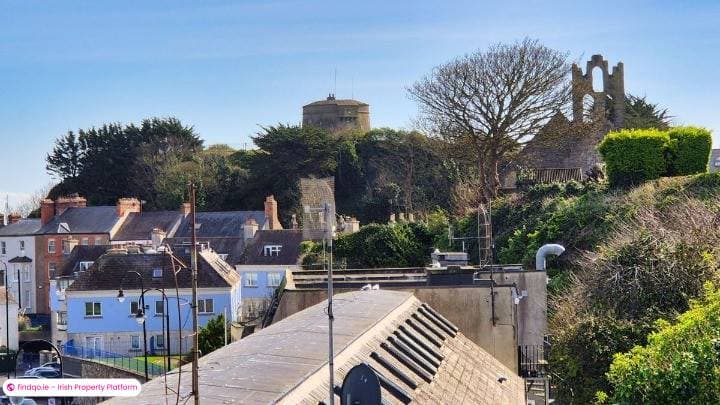Apartment for Sale in Howth, Dublin 13