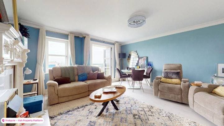 Apartment for Sale in Howth, Dublin 13