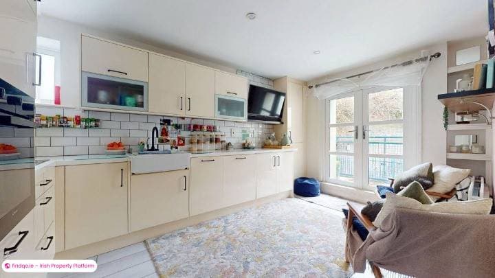 Apartment for Sale in Howth, Dublin 13