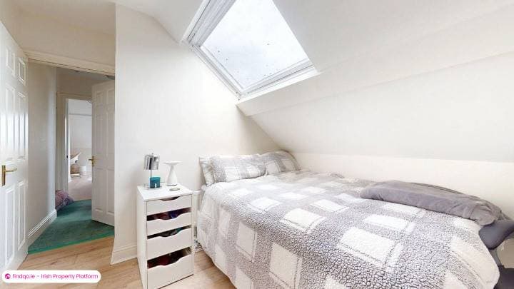 Apartment for Sale in Howth, Dublin 13