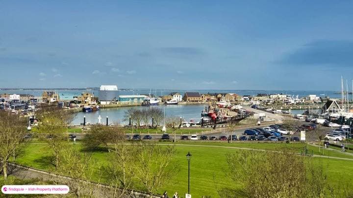 Apartment for Sale in Howth, Dublin 13