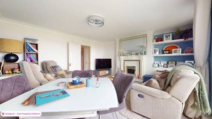 Apartment for Sale in Howth, Dublin 13