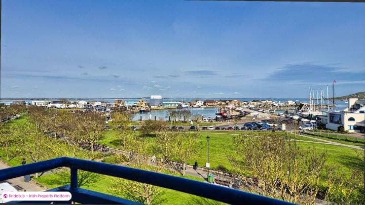 Apartment for Sale in Howth, Dublin 13