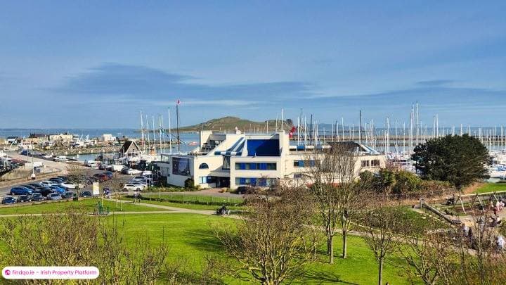 Apartment for Sale in Howth, Dublin 13