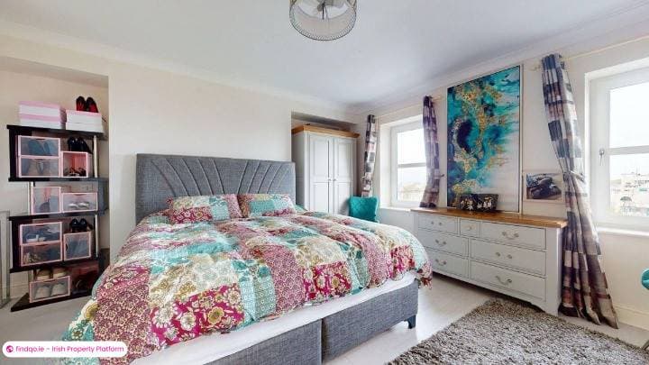 Apartment for Sale in Howth, Dublin 13