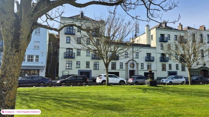 Apartment for Sale in Howth, Dublin 13