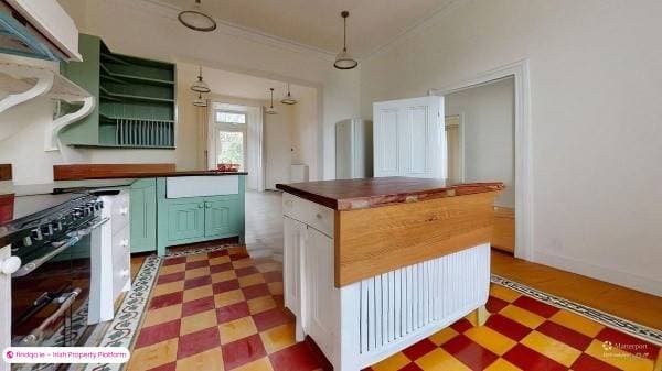 4 Bedroom House for Rent in Howth, Dublin 13